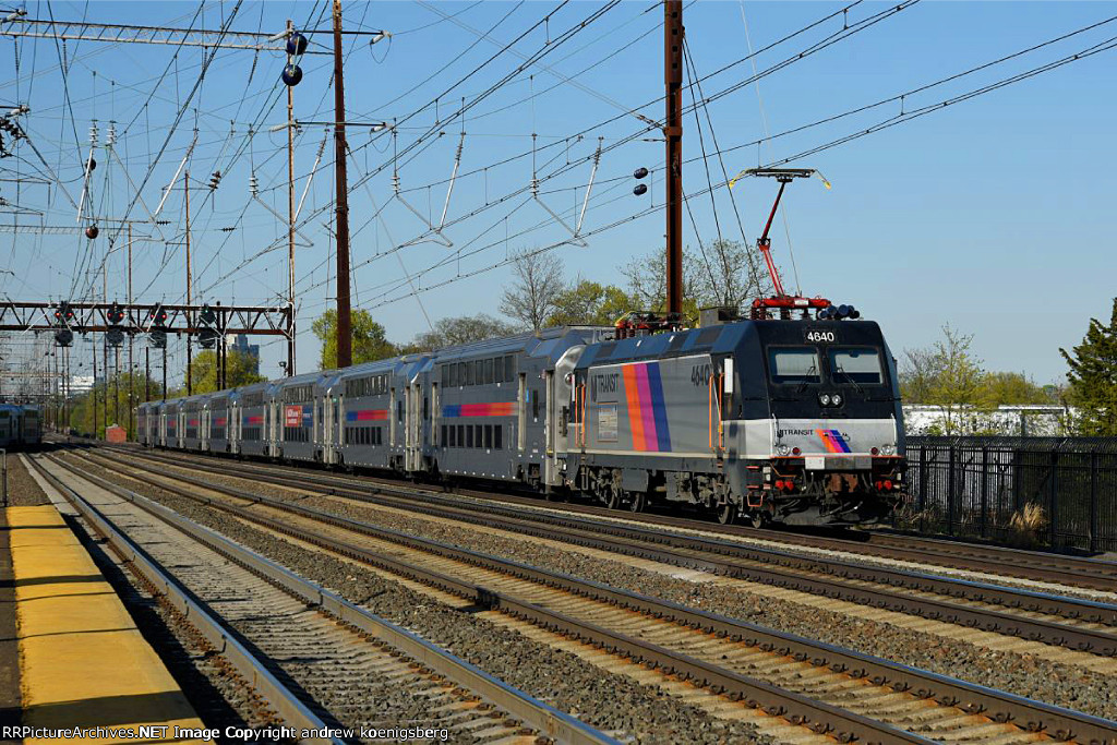 NJT 4640